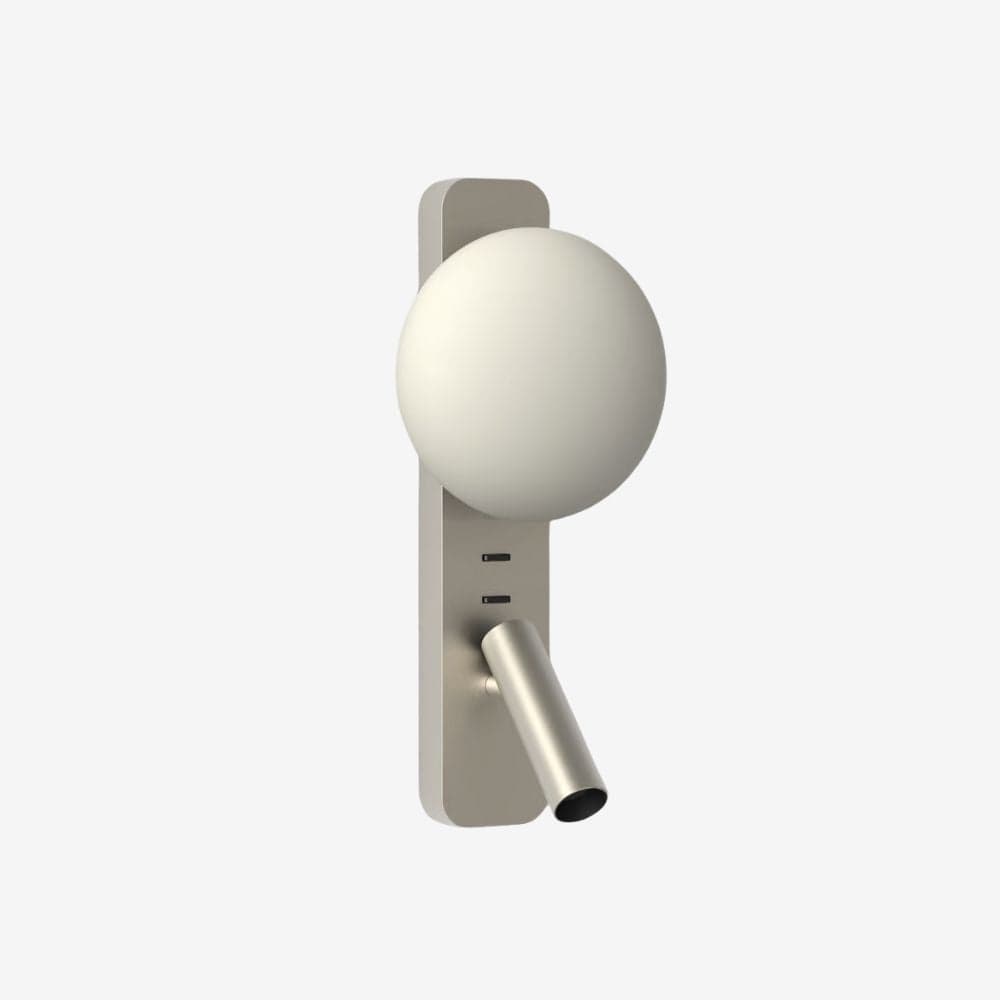 Bedside Wall Lights Zeppo Reader Wall Light