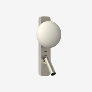 Bedside Wall Lights Zeppo Reader Wall Light