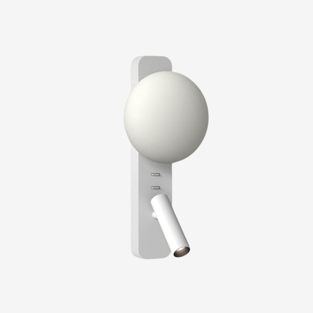 Bedside Wall Lights Zeppo Reader Wall Light