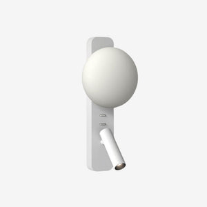 Bedside Wall Lights Zeppo Reader Wall Light