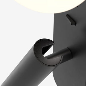 Bedside Wall Lights Zeppo Reader Wall Light