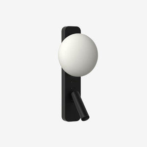 Bedside Wall Lights Zeppo Reader Wall Light