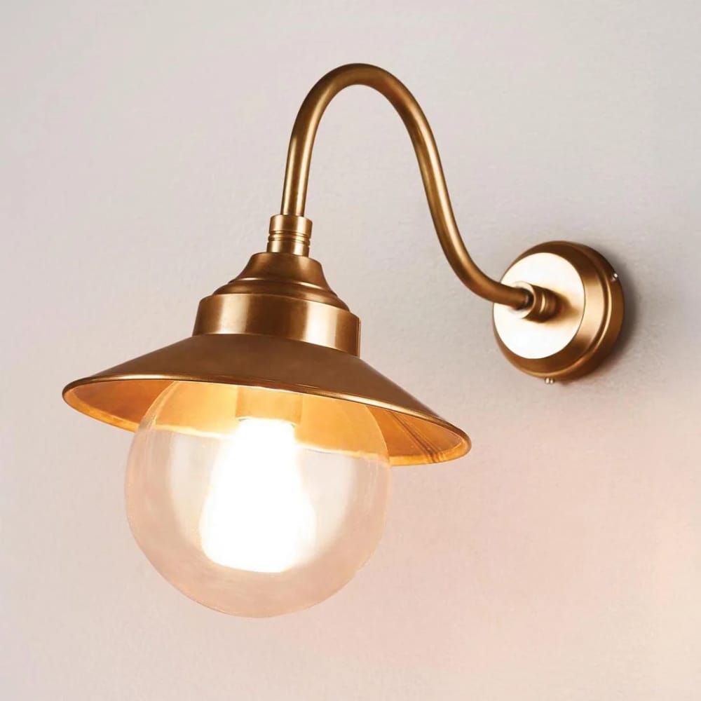 Interior Wall Light / Sconce Zermatt Wall Lamp