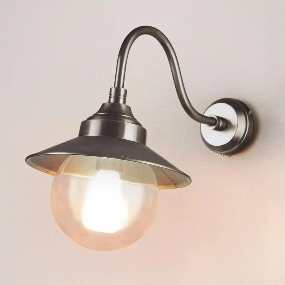 Interior Wall Light / Sconce Zermatt Wall Lamp