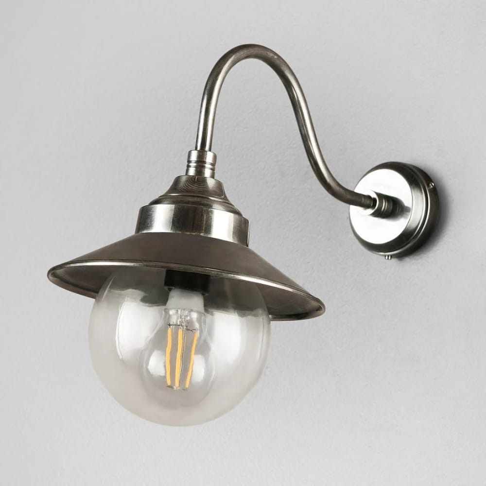 Interior Wall Light / Sconce Zermatt Wall Lamp