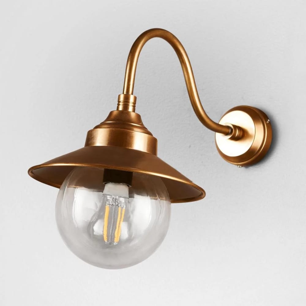 Interior Wall Light / Sconce Zermatt Wall Lamp