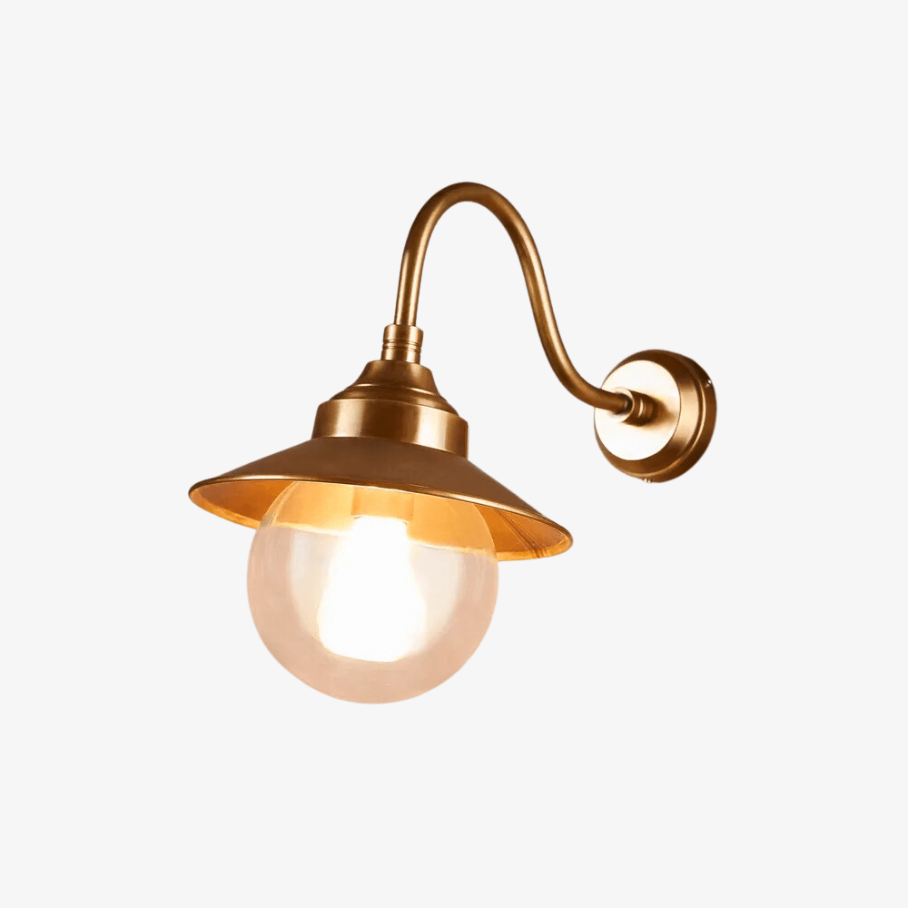 Interior Wall Light / Sconce Zermatt Wall Lamp