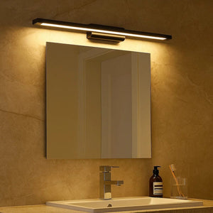 Vanity Zodiac Vanity Light