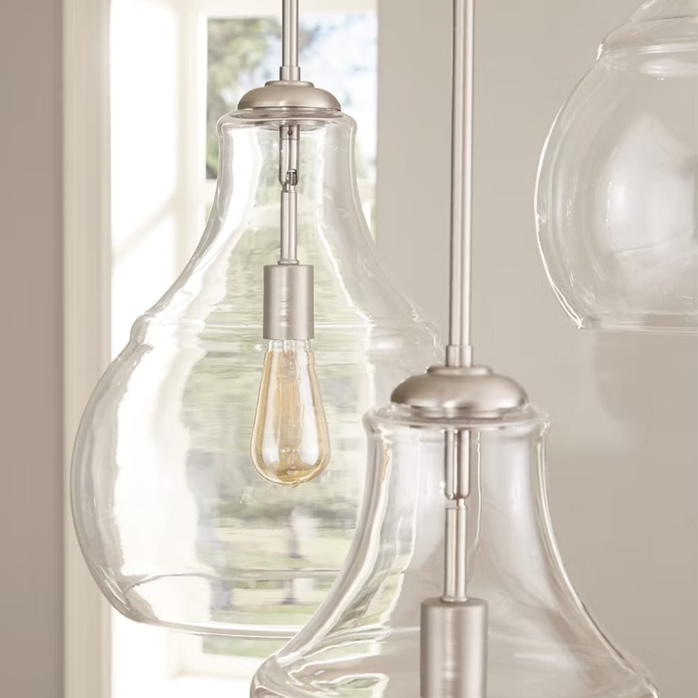 Interior Pendant Zola Pendant