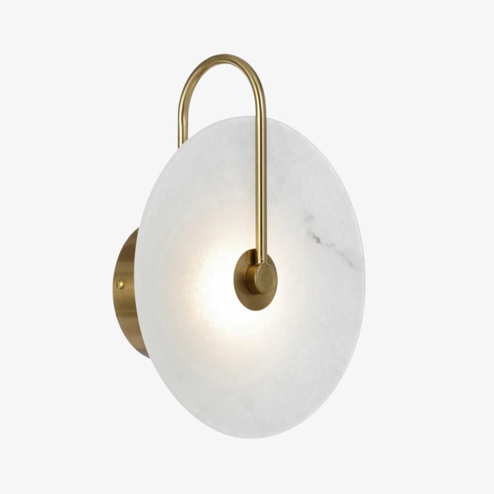 Interior Wall Light / Sconce Zonder Wall Light