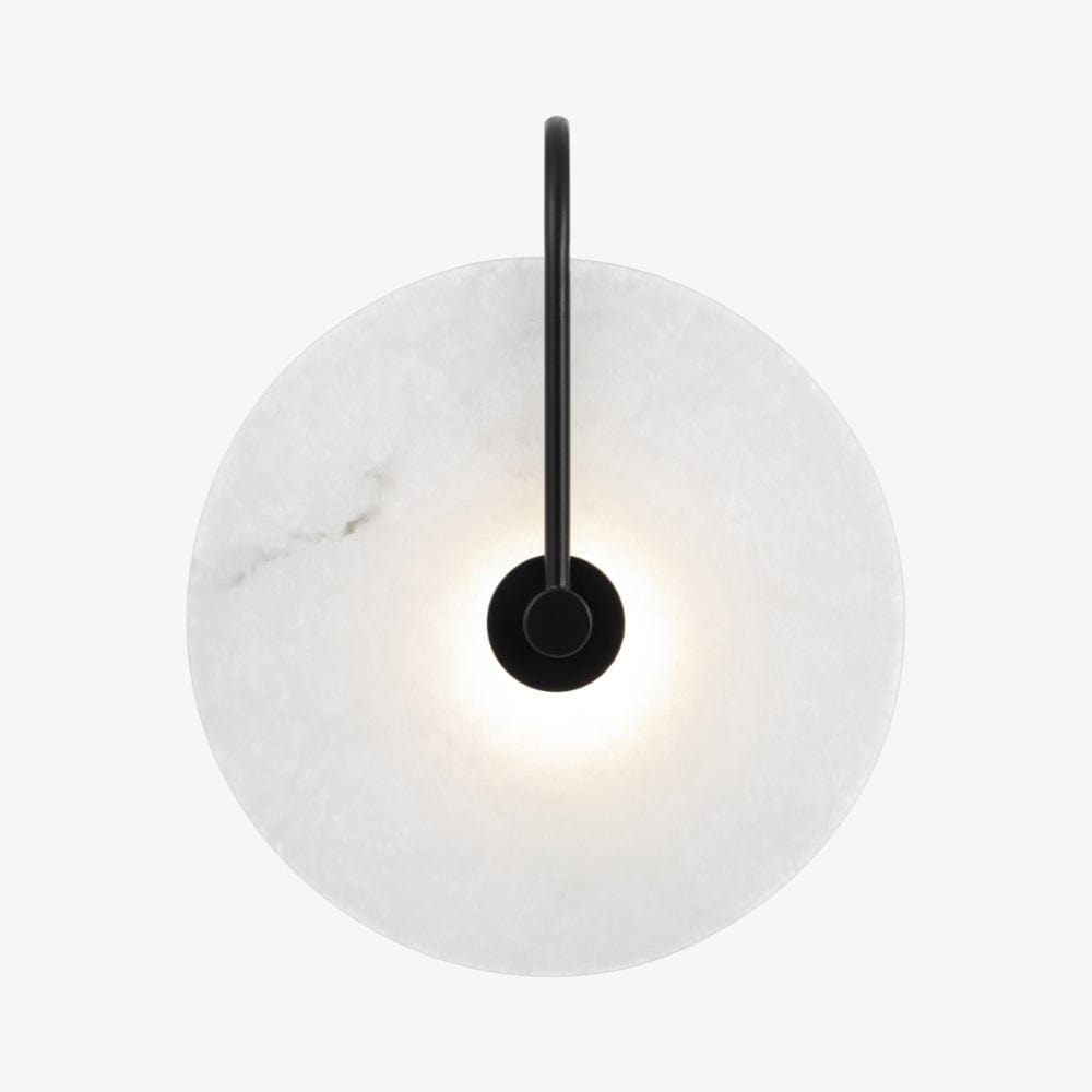 Interior Wall Light / Sconce Zonder Wall Light