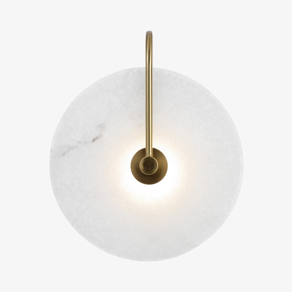 Interior Wall Light / Sconce Zonder Wall Light