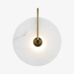 Interior Wall Light / Sconce Zonder Wall Light