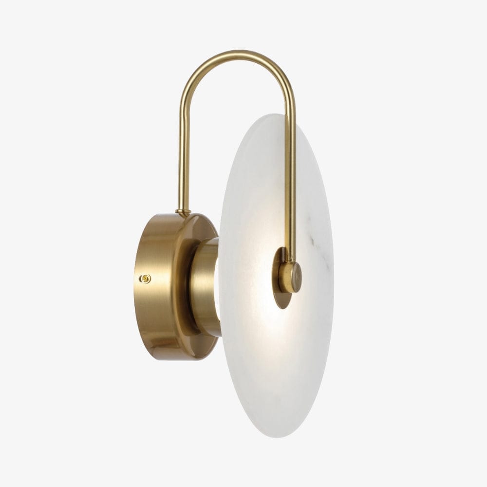 Interior Wall Light / Sconce Zonder Wall Light