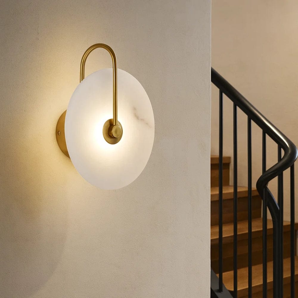 Interior Wall Light / Sconce Zonder Wall Light