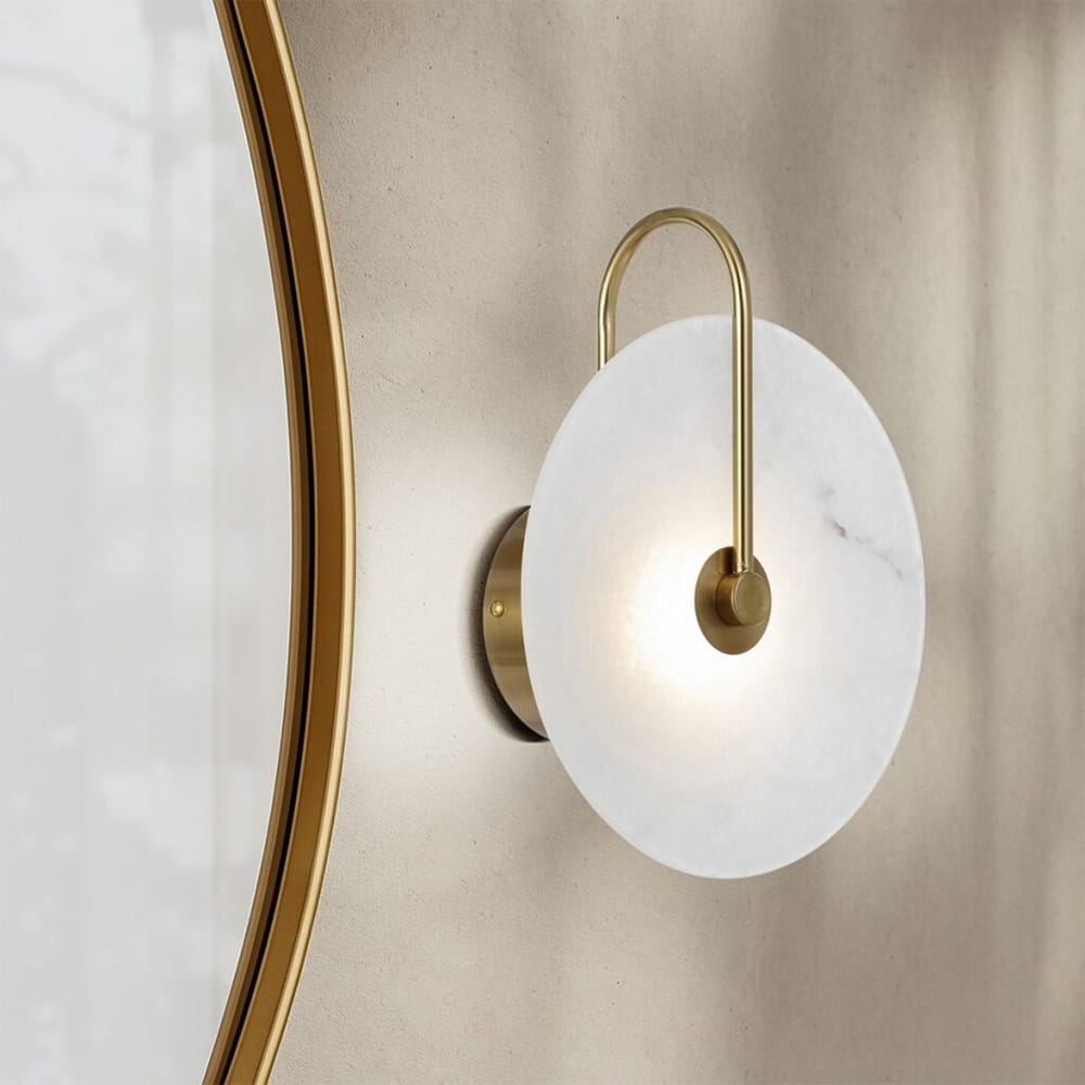 Interior Wall Light / Sconce Zonder Wall Light