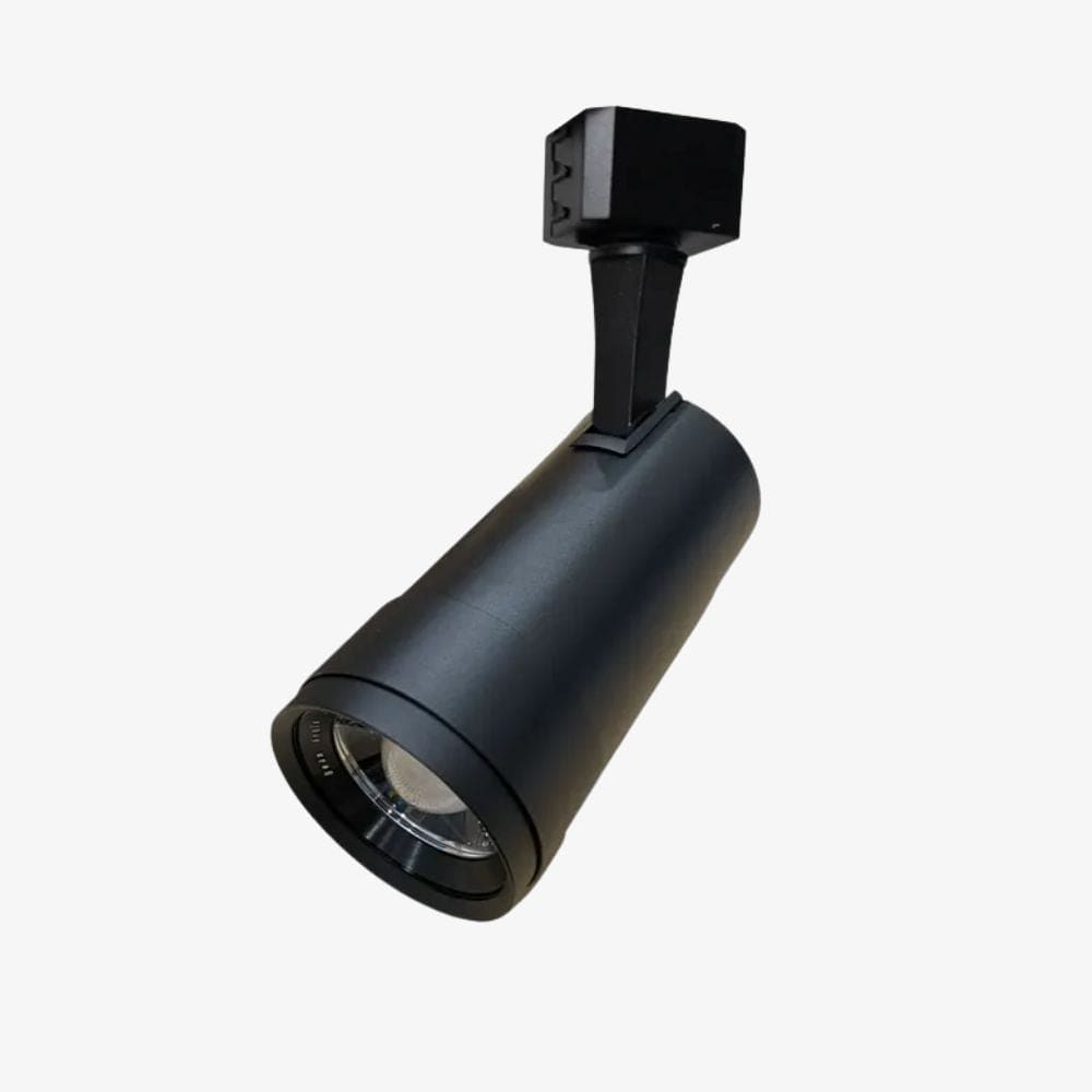 Track Lighting Zoom 15w LED