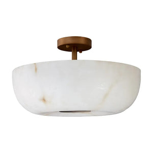 Interior Flush & Semi Flush Zurich Flush Mount