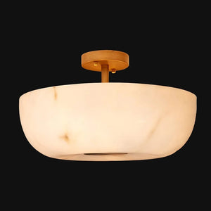 Interior Flush & Semi Flush Zurich Flush Mount