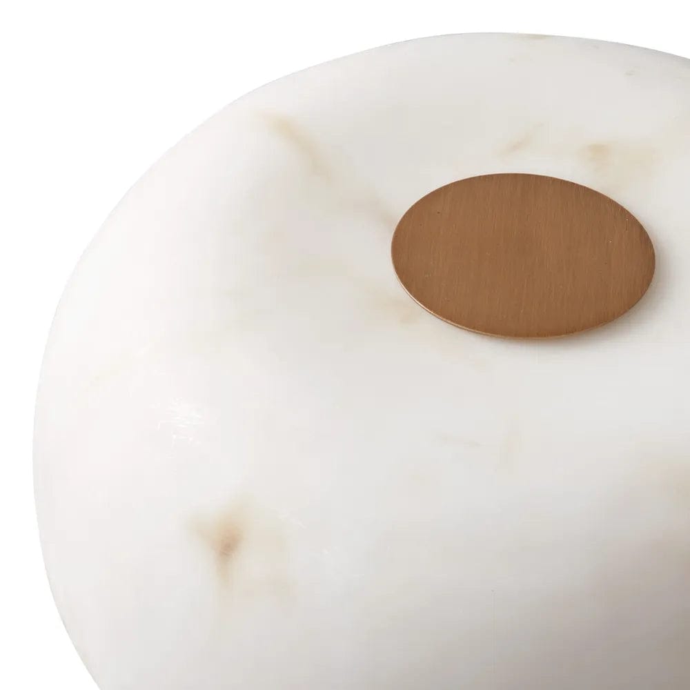 Interior Flush & Semi Flush Zurich Flush Mount