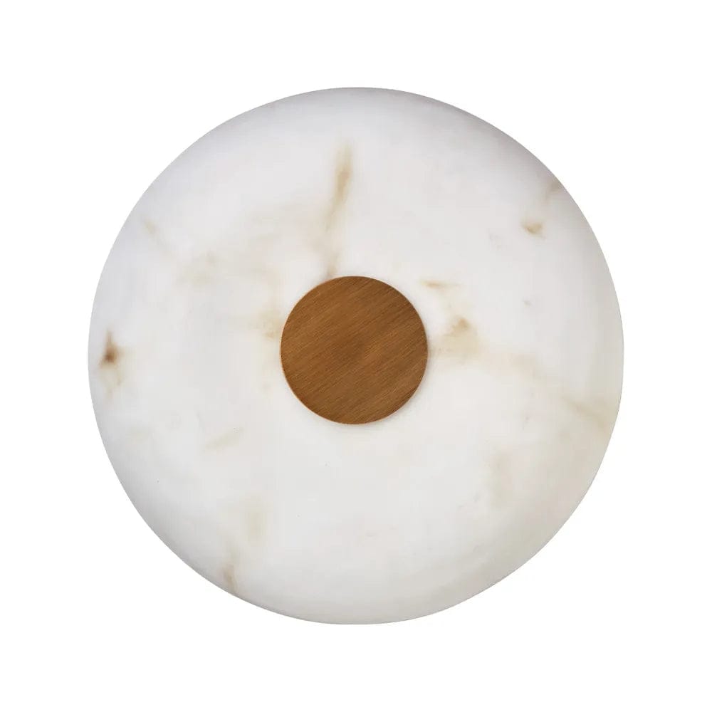 Interior Flush & Semi Flush Zurich Flush Mount