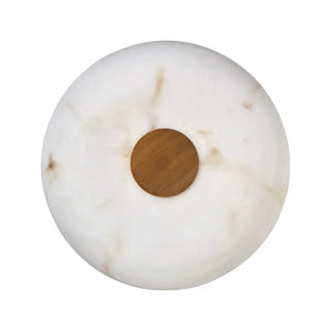 Interior Flush & Semi Flush Zurich Flush Mount