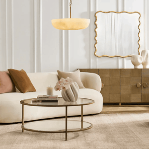 Interior Pendant Zurich Pendant