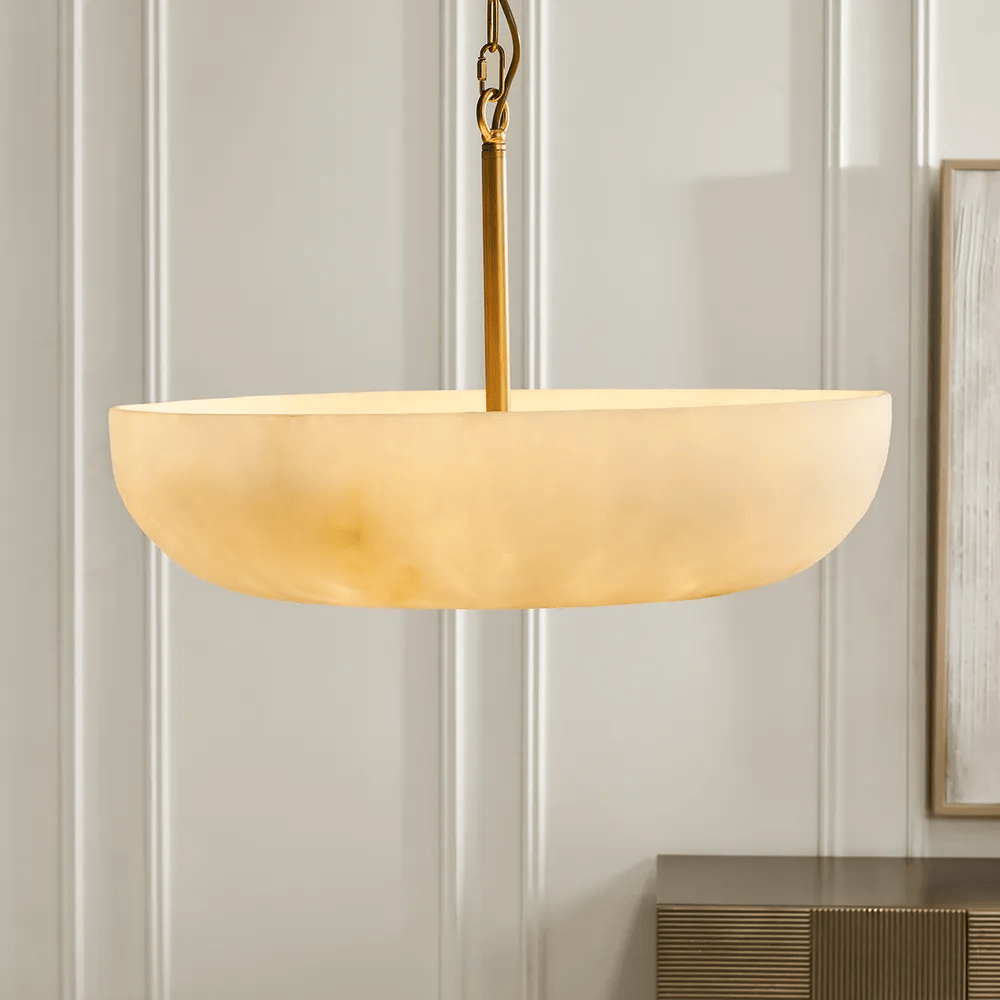 Interior Pendant Zurich Pendant