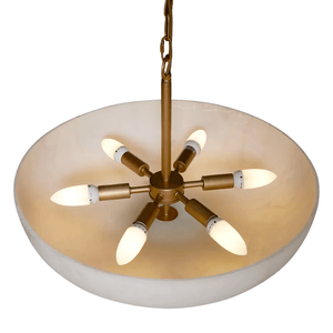 Interior Pendant Zurich Pendant