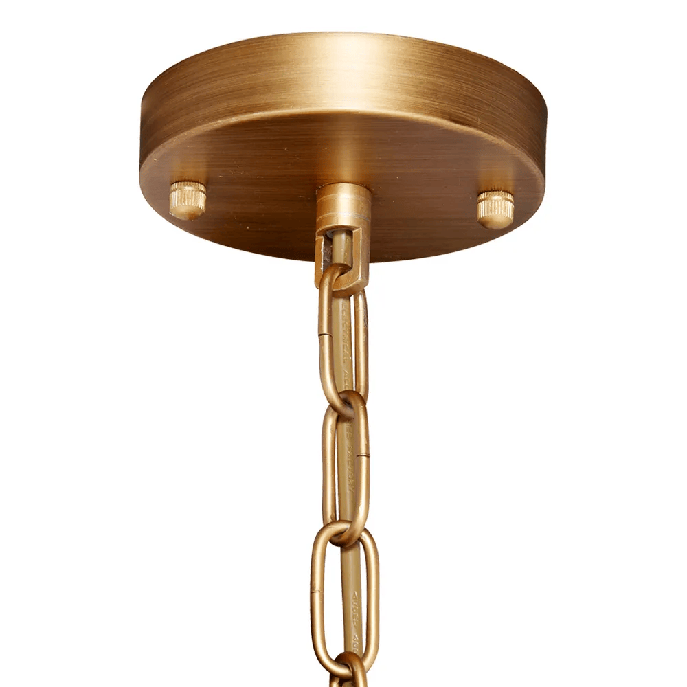 Interior Pendant Zurich Pendant