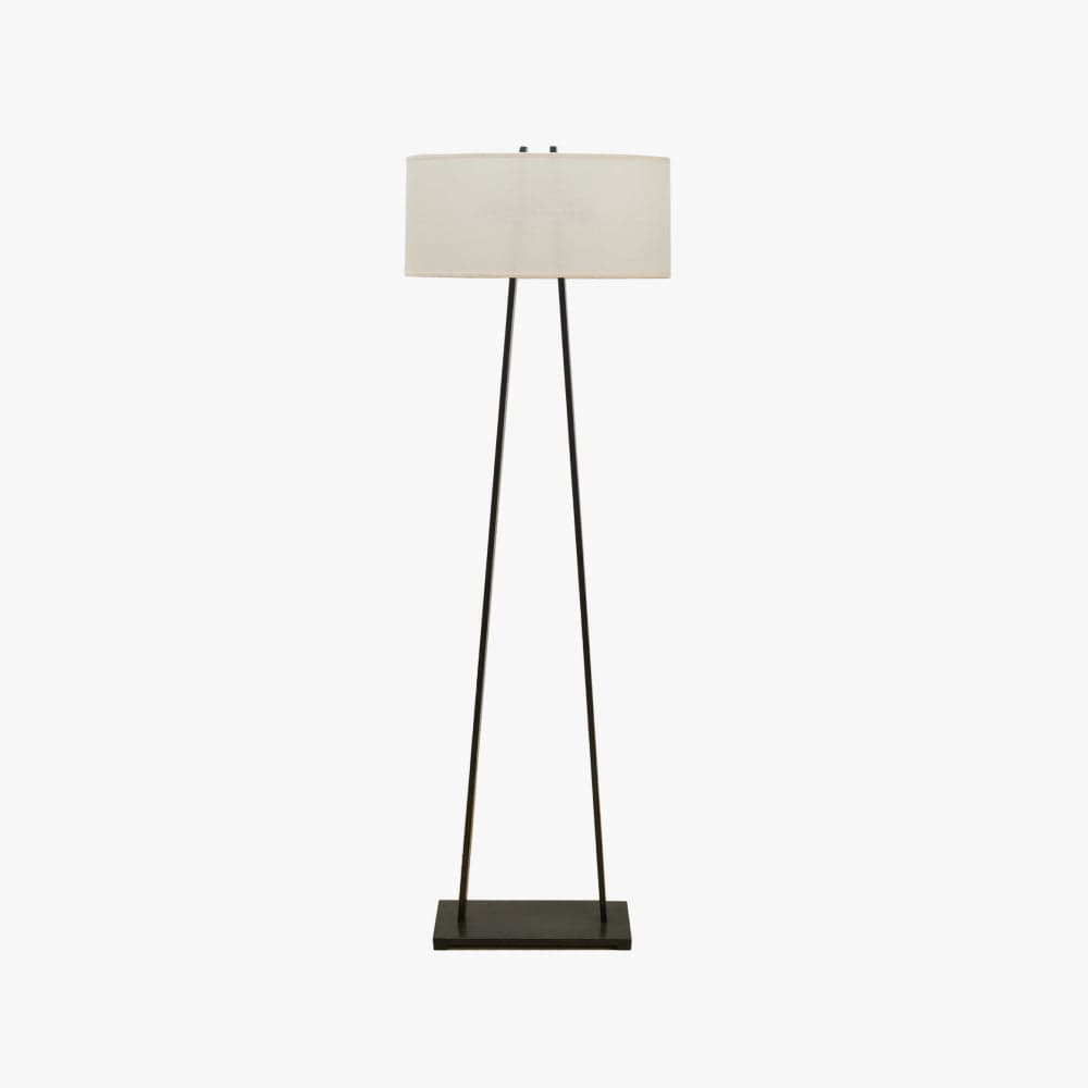 Floor Lamps A Frame Floor Lamp