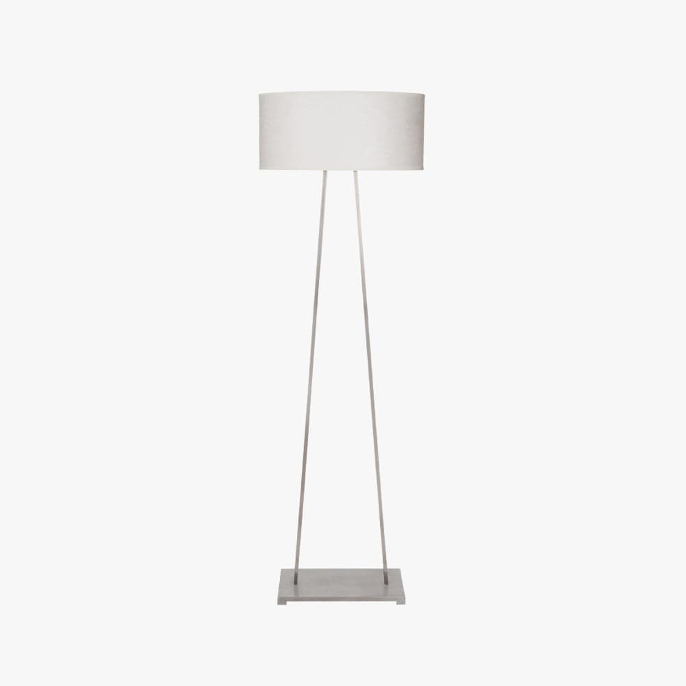 Floor Lamps A Frame Floor Lamp