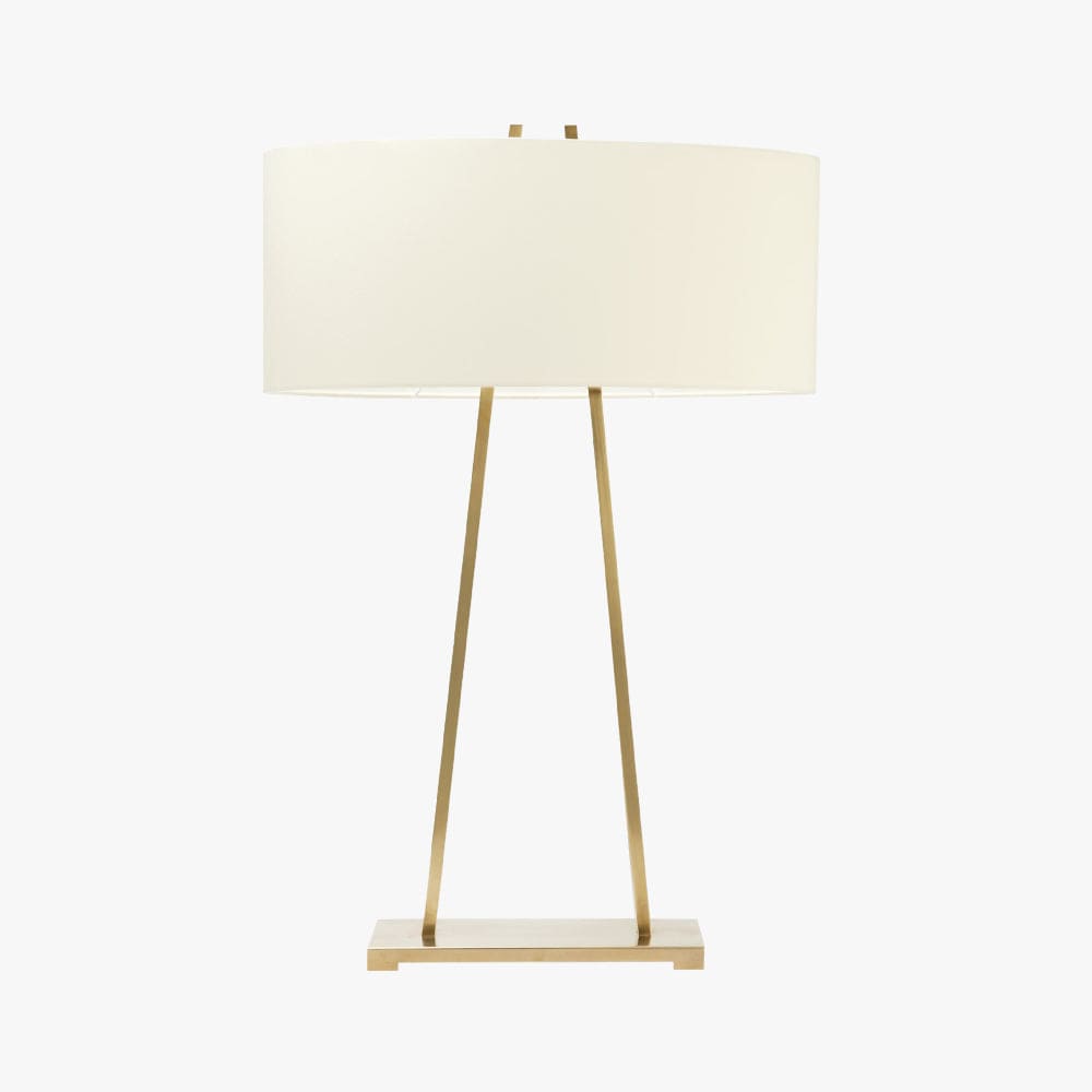 Table Lamps A Frame Table Lamp