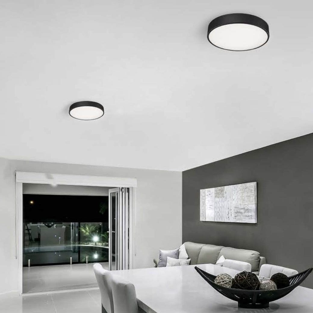 Oysters & Battens Akira Ceiling Light