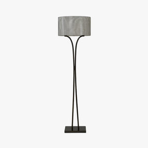 Floor Lamps Arbor Double-Stem Floor Lamp