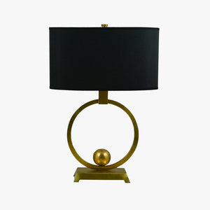 Table Lamps Arte Circle Table Lamp