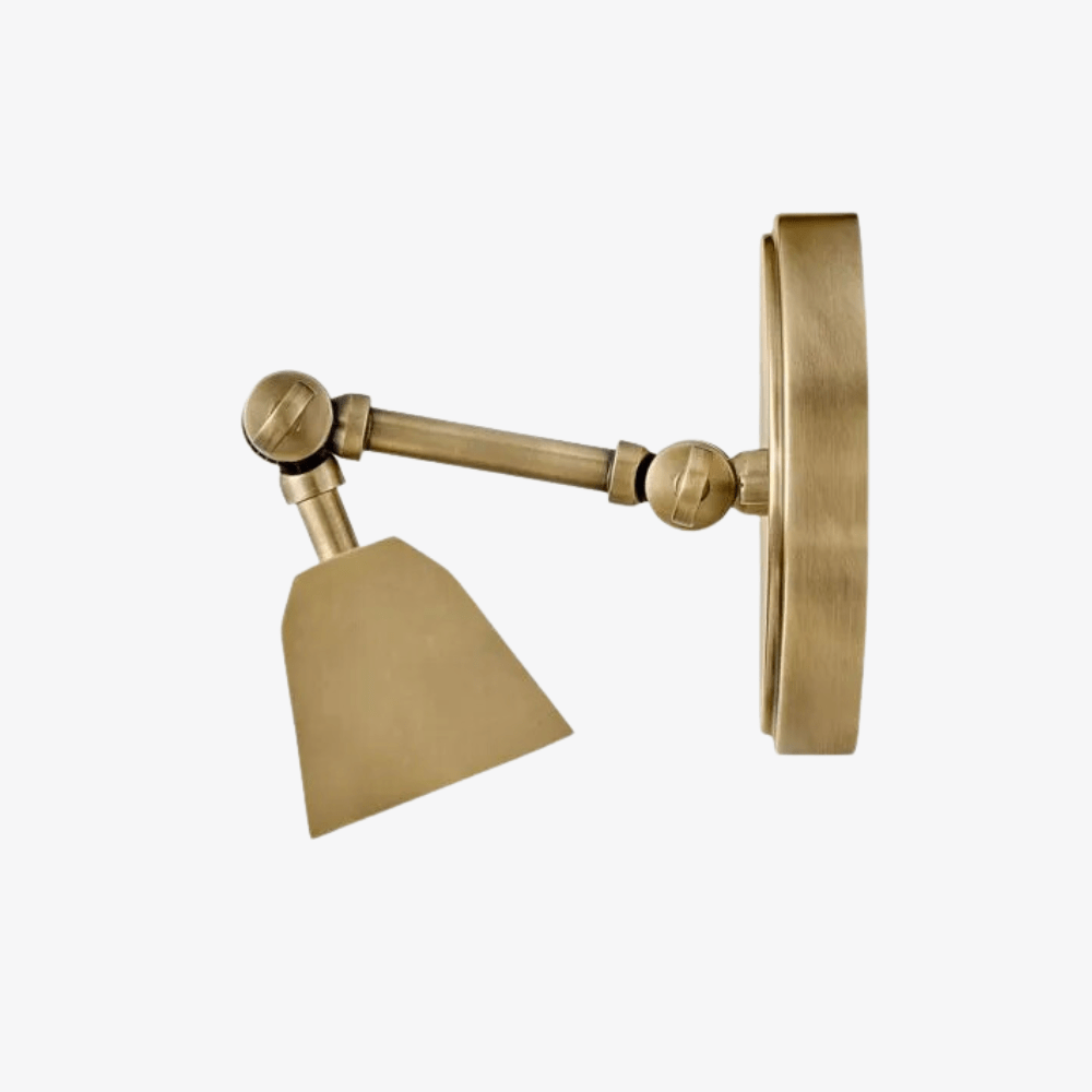 Interior Wall Light / Sconce Arti Large Accent Wall Sconce