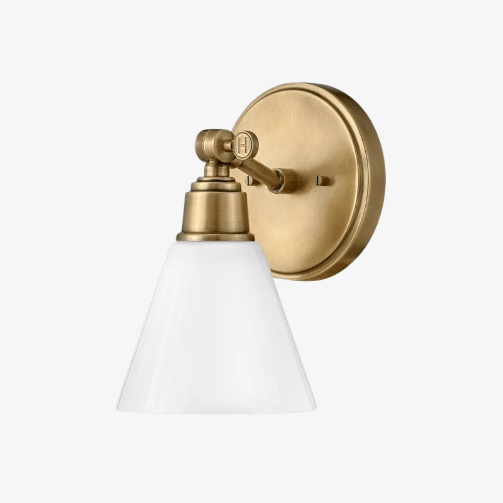 Interior Wall Light / Sconce Arti Single Light Vanity