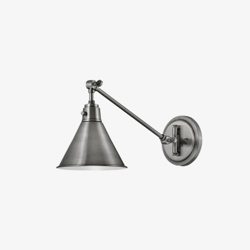 Interior Wall Light / Sconce Arti Small Single Light Sconce
