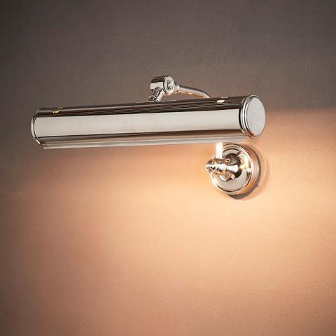 Interior Wall Light / Sconce Barclay Picture Light Barclay Picture Light lighting shops lighting stores LED lights lighting designer