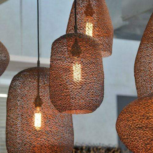 Interior Pendant Barrell Hanging Pendant Lamp Interior Pendant Barrell Hanging Pendant Lamp lighting shops lighting stores LED lights  lighting designer