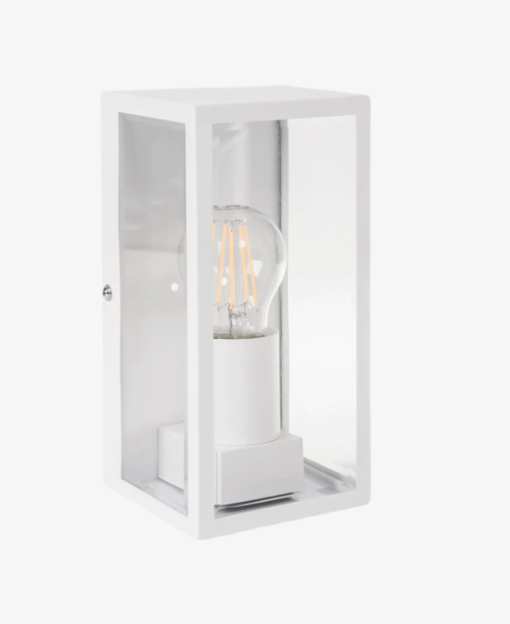 Exterior Wall Light Bayside 316 Stainless Steel Wall Light