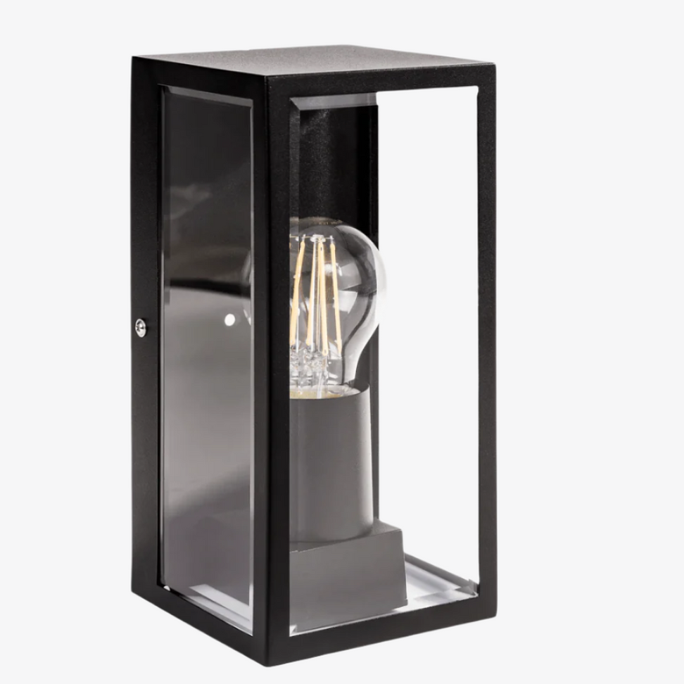 Bayside 316 Stainless Steel Wall Light Urban Lighting