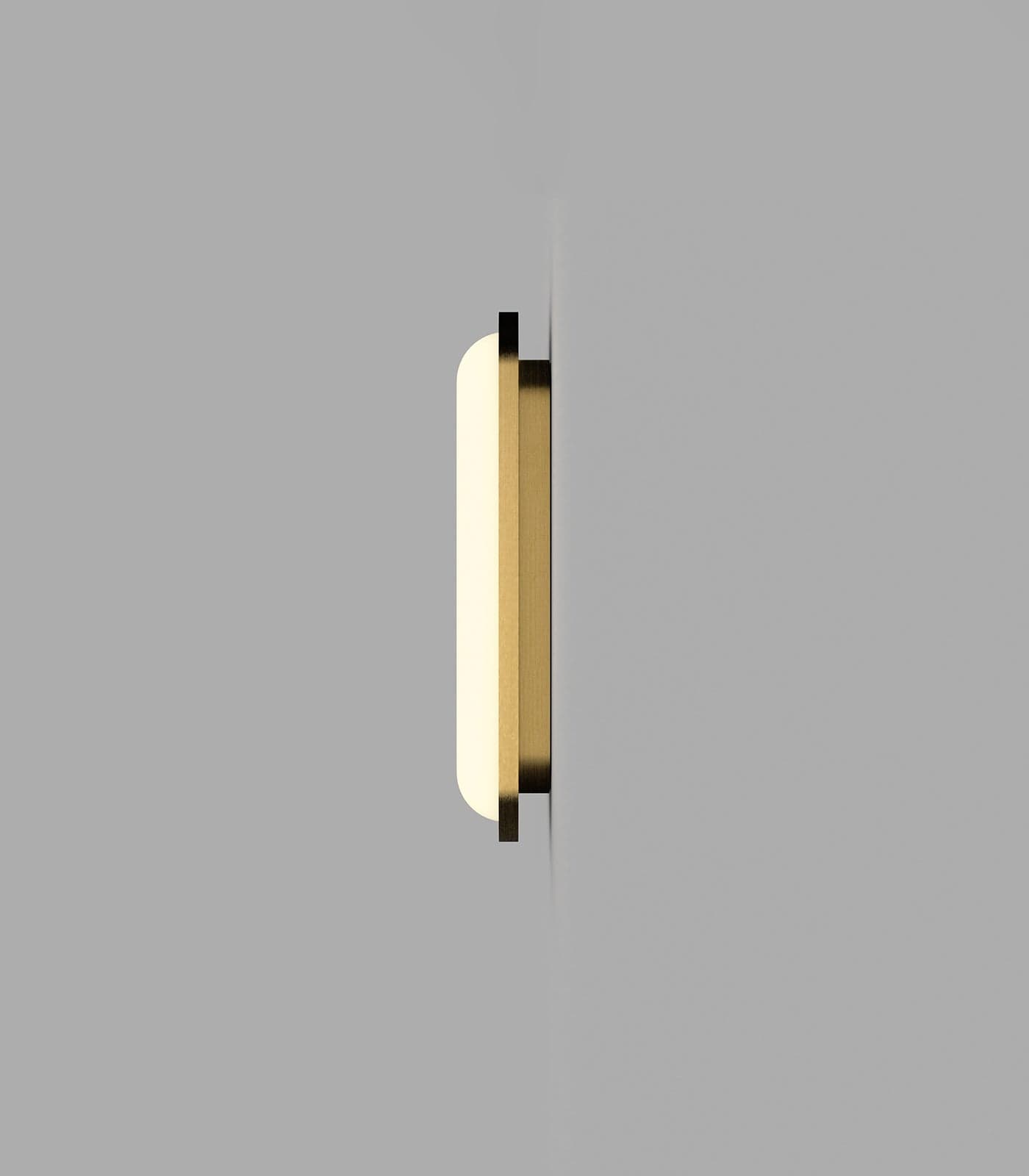 Interior Wall Light / Sconce Bode Wall Light - Old Brass