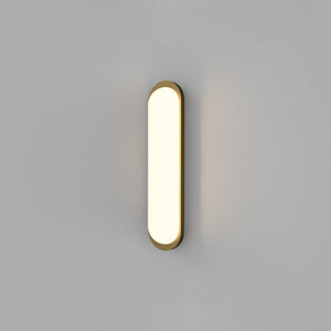 Interior Wall Light / Sconce Bode Wall Light - Old Brass