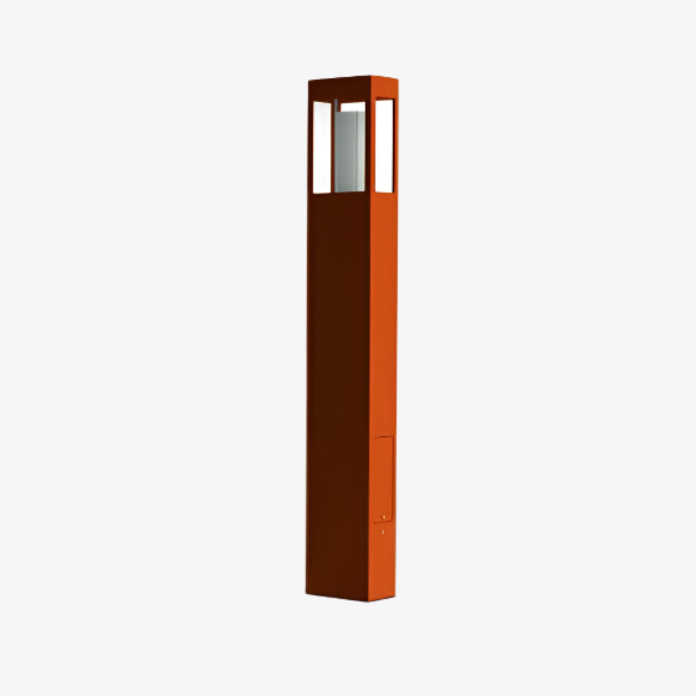 Bollards Brick² N°4 Bollard