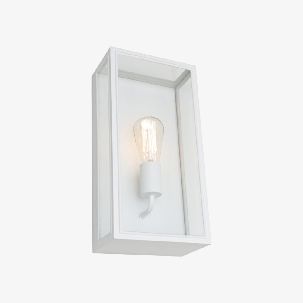 Exterior Wall Light Chester Wall Light
