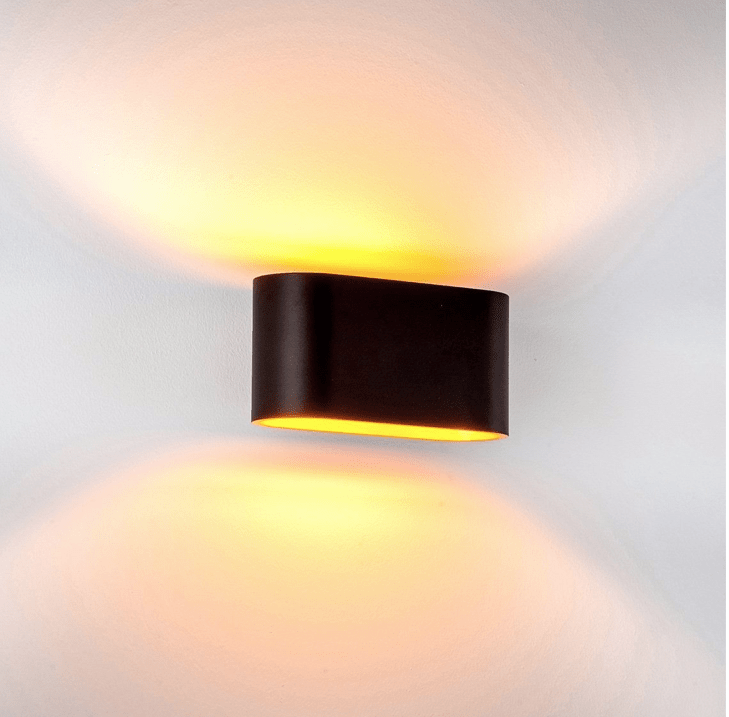 Interior Wall Light / Sconce Concept Wall Light lighting shops lighting stores LED lights  lighting designer