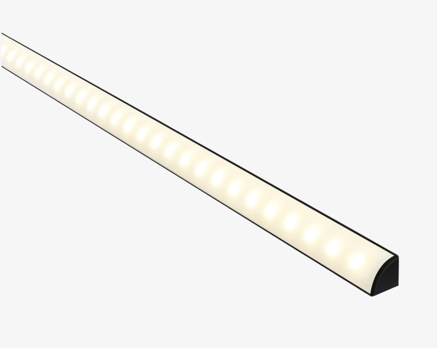 Profiles Corner Profile - HV9691-1616 lighting shops lighting stores LED lights lighting designer