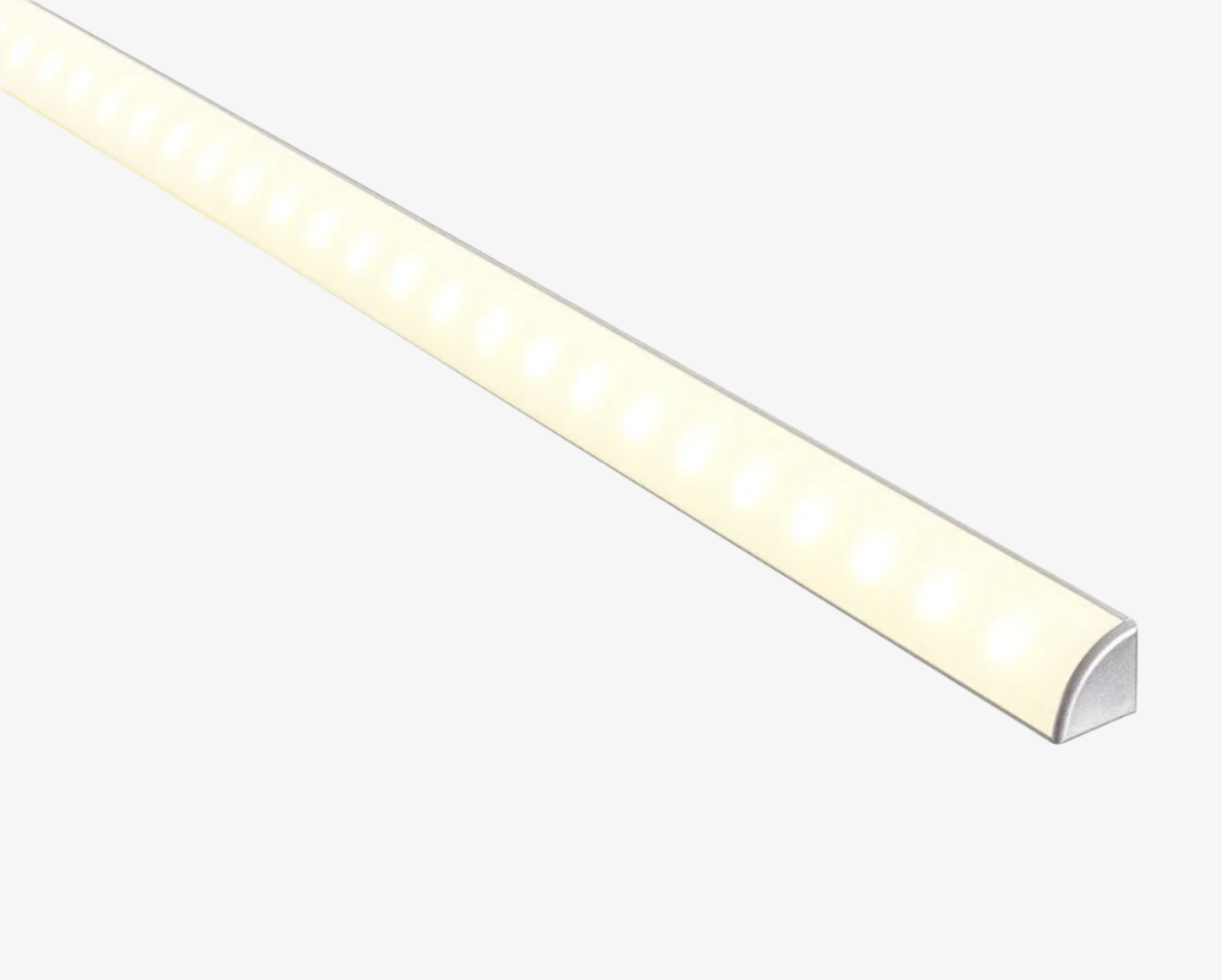 Profiles Corner Profile - HV9691-1616 √